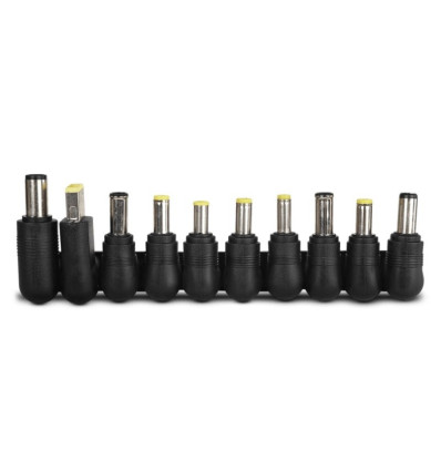NOX Universal - Comprar Cargador Portátil 65W
