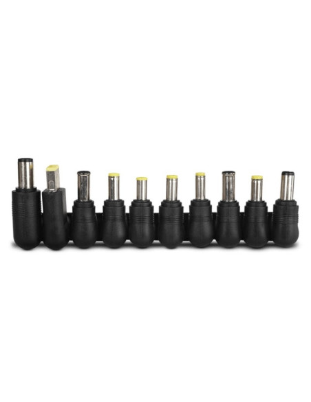 NOX Universal - Comprar Cargador Portátil 65W