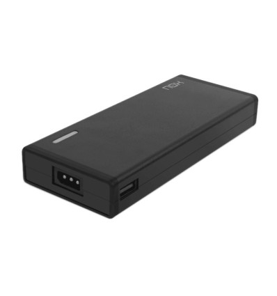 NOX Universal - Comprar Cargador Portátil 65W