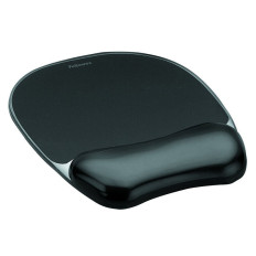 Reposamuñecas Ratón Fellowes Gel