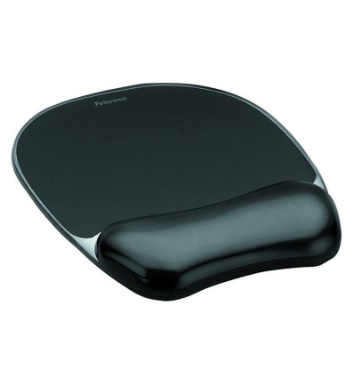 Reposamuñecas Ratón Fellowes Gel