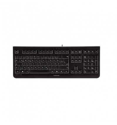 Teclado Cherry KC 1000