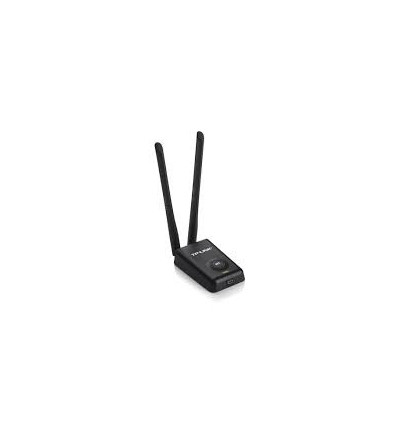 Tarjeta TP-LINK TL-WN8200ND USB Wireless 300MBPS