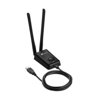 Tarjeta TP-LINK TL-WN8200ND USB Wireless 300MBPS