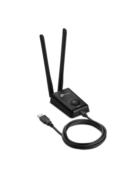 Tarjeta TP-LINK TL-WN8200ND USB Wireless 300MBPS
