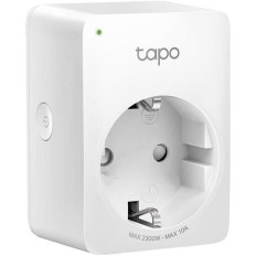 Enchufe Inteligente TP-Link TAPO P100