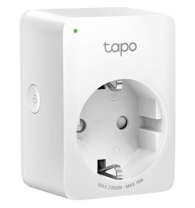 Enchufe Inteligente TP-Link TAPO P100