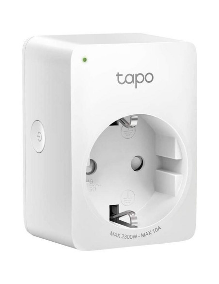 Enchufe Inteligente TP-Link TAPO P100