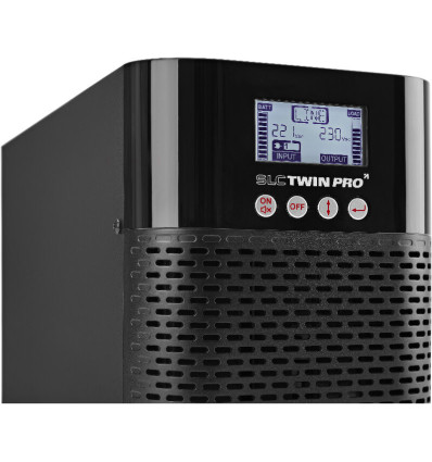 Salicru SLC Twin PRO 2