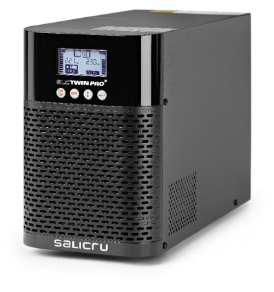 Salicru SLC Twin PRO 2