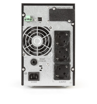 Salicru SLC Twin PRO 2