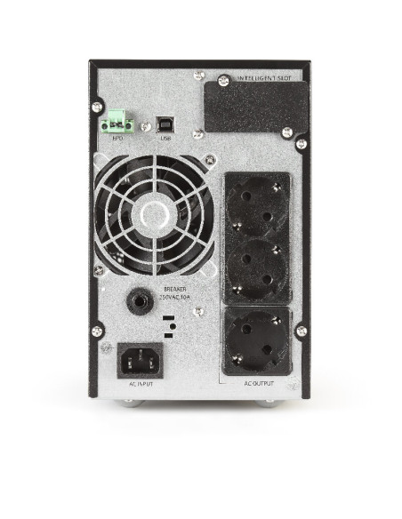 Salicru SLC Twin PRO 2