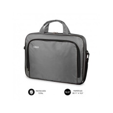 SUBBLIM OXFORD Gris - Comprar Maletín de 12.5"