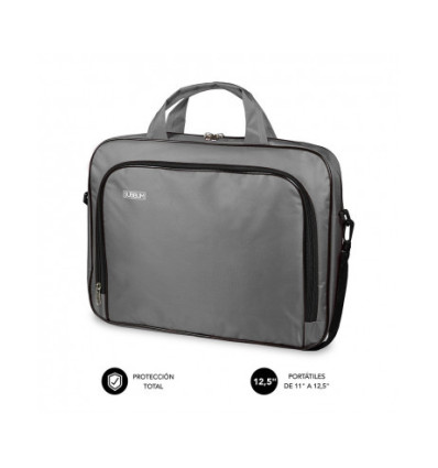 SUBBLIM OXFORD Gris - Comprar Maletín de 12.5"