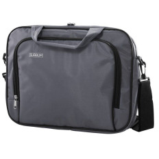 SUBBLIM Oxford 16" - Comprar Maletín para Portátil Gris