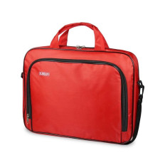 SUBBLIM OXFORD 16" - Comprar Maletín para Portátil Rojo