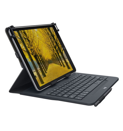LOGITECH 920-008336 - Comprar Funda para Tablet