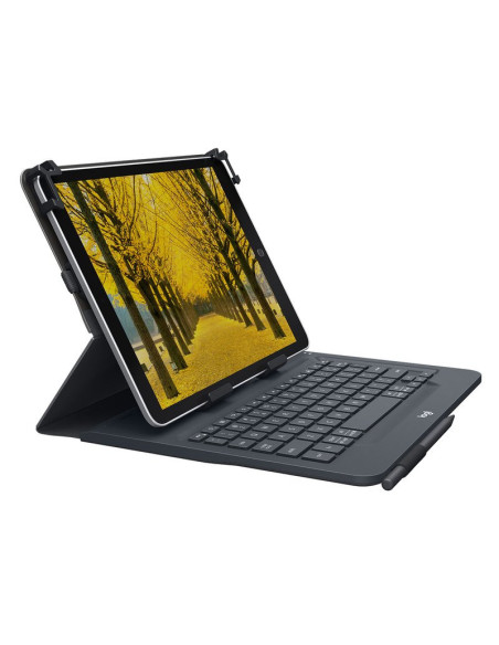 LOGITECH 920-008336 - Comprar Funda para Tablet