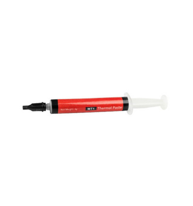 MARS GAMING MT1 - Comprar Pasta Térmica
