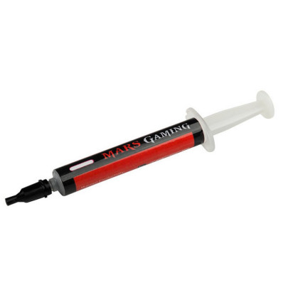 MARS GAMING MT1 - Comprar Pasta Térmica