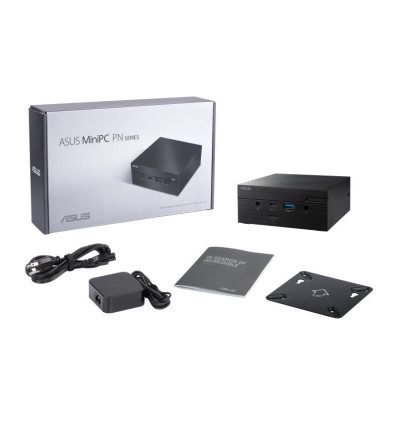 Asus PN51-BB555MDS1 - Comprar Barebone Asus Online