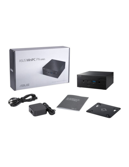 Asus PN51-BB555MDS1 - Comprar Barebone Asus Online