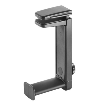 MARS GAMING MHH2 Negro - Comprar Soporte para Auriculares