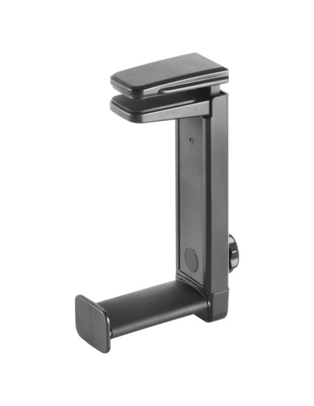 MARS GAMING MHH2 Negro - Comprar Soporte para Auriculares