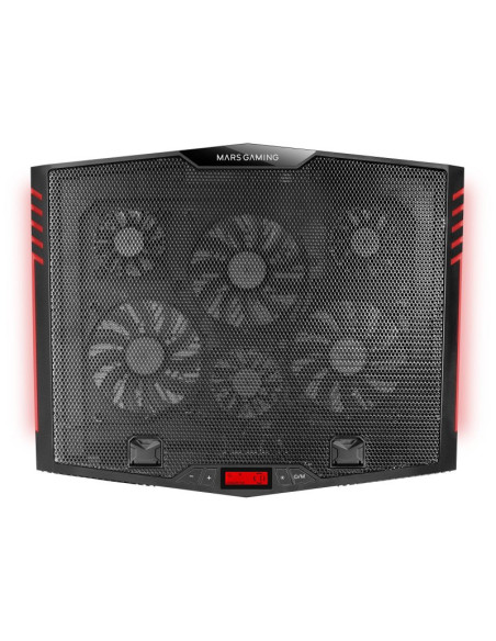 MARS GAMING MNBC5 - Comprar Base de Refrigeración