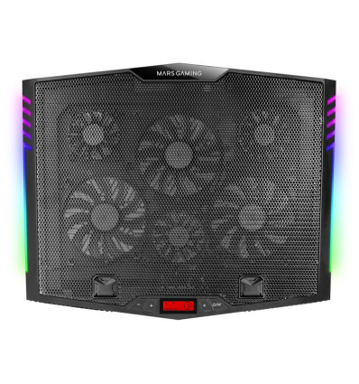 MARS GAMING MNBC5 - Comprar Base de Refrigeración