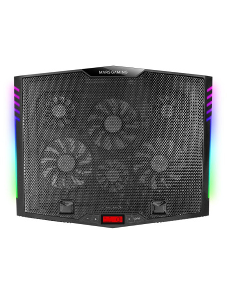 MARS GAMING MNBC5 - Comprar Base de Refrigeración