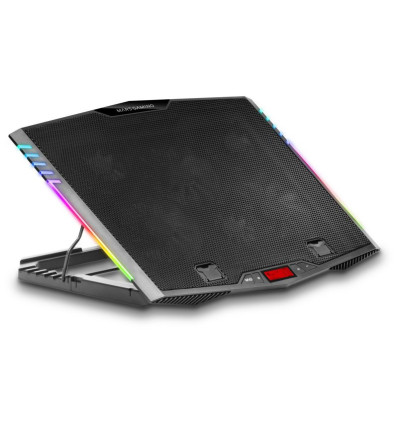 MARS GAMING MNBC5 - Comprar Base de Refrigeración