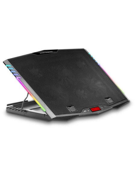 MARS GAMING MNBC5 - Comprar Base de Refrigeración