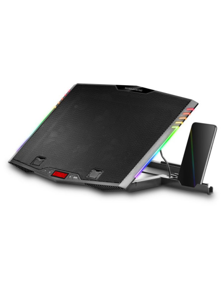 MARS GAMING MNBC5 - Comprar Base de Refrigeración