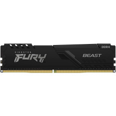 Kingston Fury Beast - Comprar Memoria RAM 32GB DDR4 3200MHz
