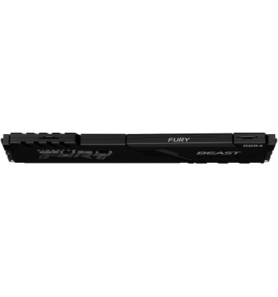 Kingston Fury Beast - Comprar Memoria RAM 32GB DDR4 3200MHz