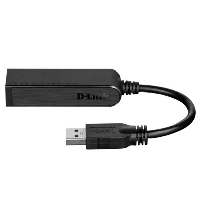 Adaptador D-Link DUB-1312 Gigabit USB