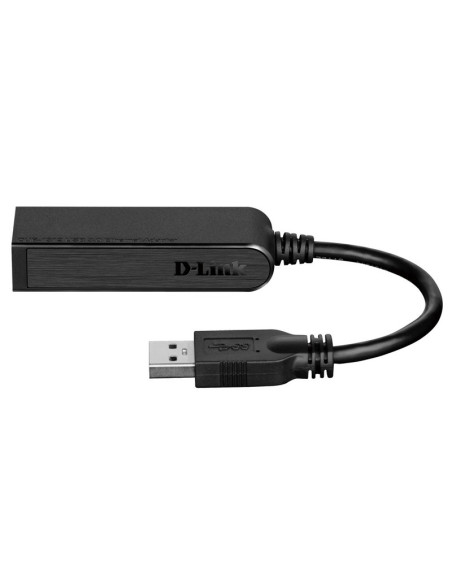 Adaptador D-Link DUB-1312 Gigabit USB