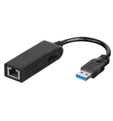 Adaptador D-Link DUB-1312 Gigabit USB