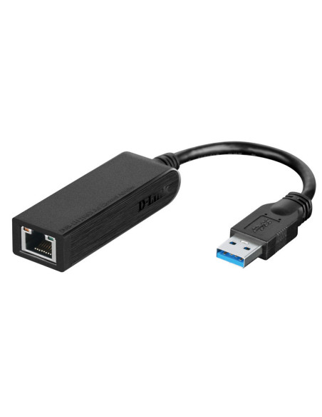 Adaptador D-Link DUB-1312 Gigabit USB
