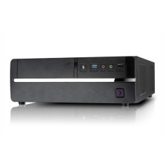 Caja TOOQ Micro ATX/ITX TQC-3005U3
