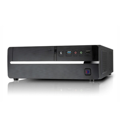 Caja TOOQ Micro ATX/ITX TQC-3005U3