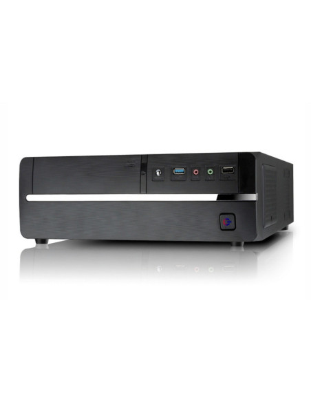 Caja TOOQ Micro ATX/ITX TQC-3005U3