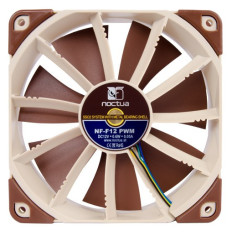 Ventilador Noctua 120x120 NF-F12 PWM
