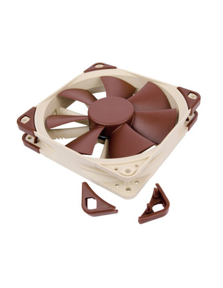 Ventilador Noctua 120x120 NF-F12 PWM