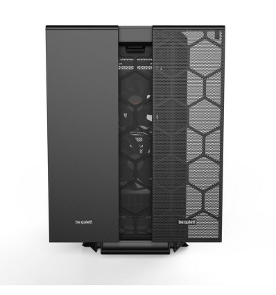 Caja Be Quiet Silent Base 802 Black e-ATX Caja para PC