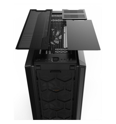 Caja Be Quiet Silent Base 802 Black e-ATX Caja para PC