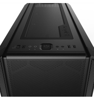 Caja Be Quiet Silent Base 802 Black e-ATX Caja para PC