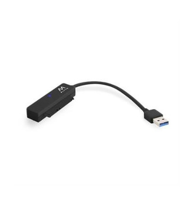 Cable Ewent EW7017 Cable Usb 3.1 A Sata