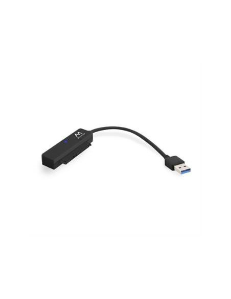 Cable Ewent EW7017 Cable Usb 3.1 A Sata